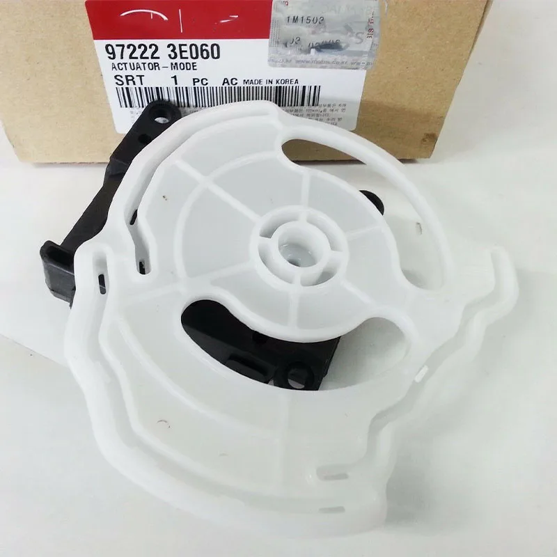 Привод для KIA mohas Borrego 2008-2013 Sorento 2006-2009 OEM 972223E060 мотор управляющего Клапана |