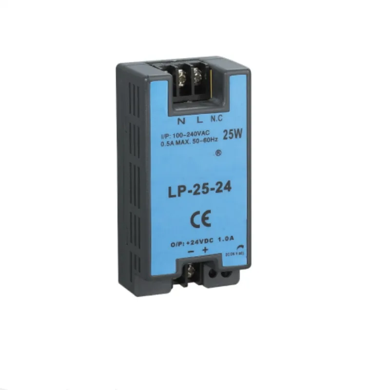 Блок питания 25 Вт 12 В 2 1 А С din рейкой|switch power|switching power supplyvolt |
