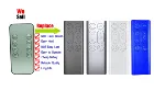 Пульт дистанционного управления для DYSON DP01 TP02 TP03 DP03 967400-01 967400-02 967400-03 967400-04 вентилятор Очистителя с чистым охлаждением