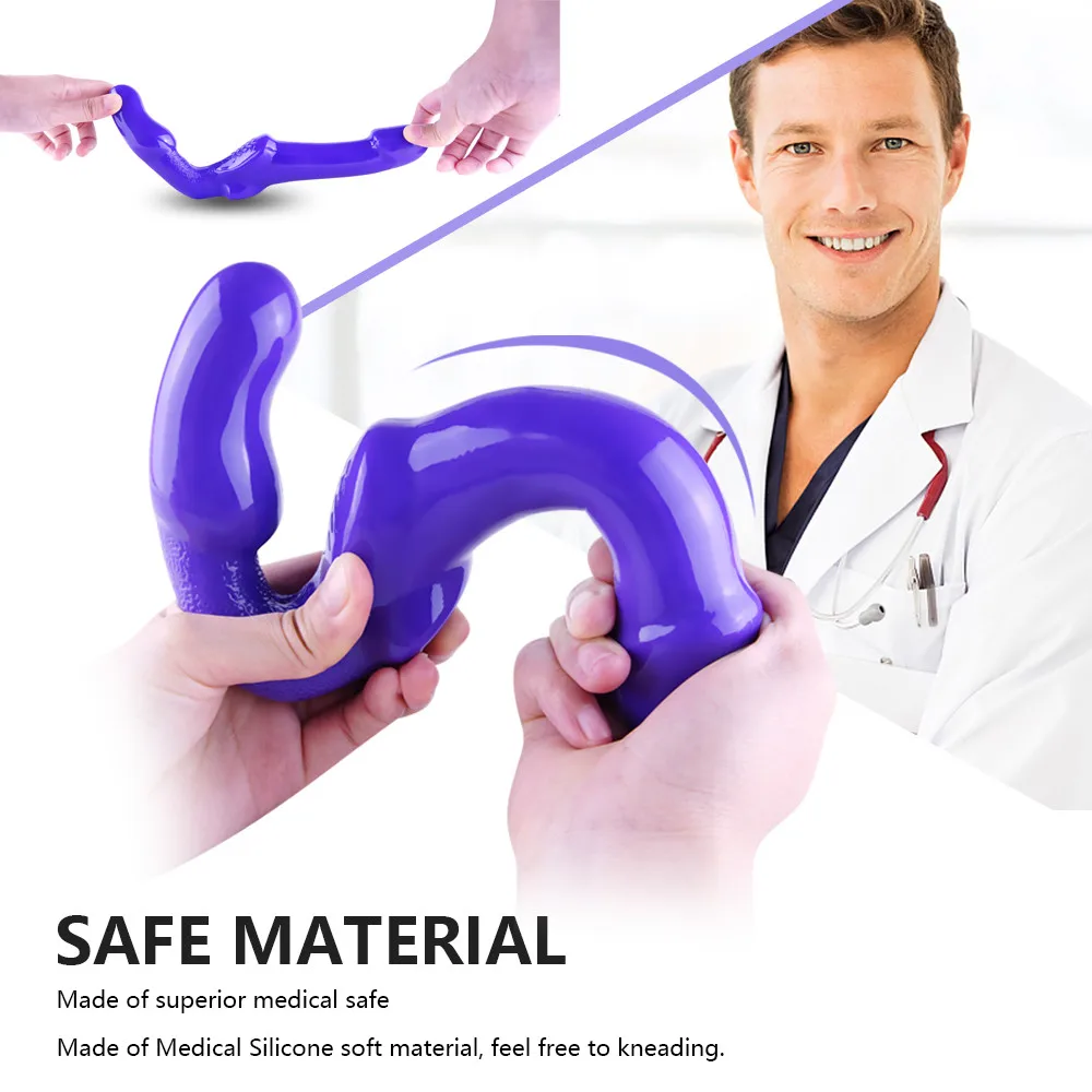 Страпон фаллоимитатор вибратор для женщин анального ремешка секс игрушки пары 10