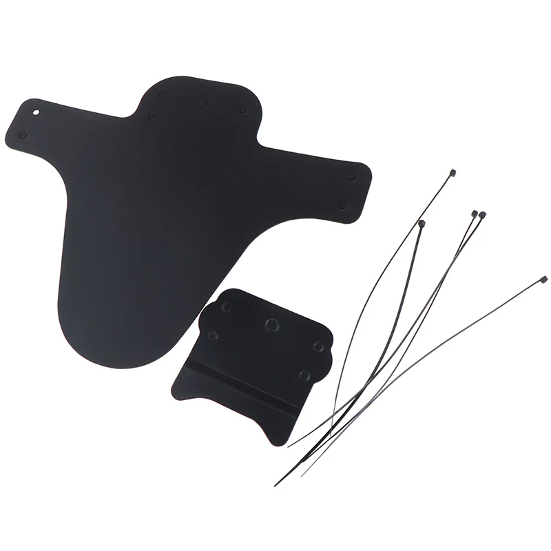 Велосипедные крылья передние/задние велосипедные грязезащитные аксессуары для