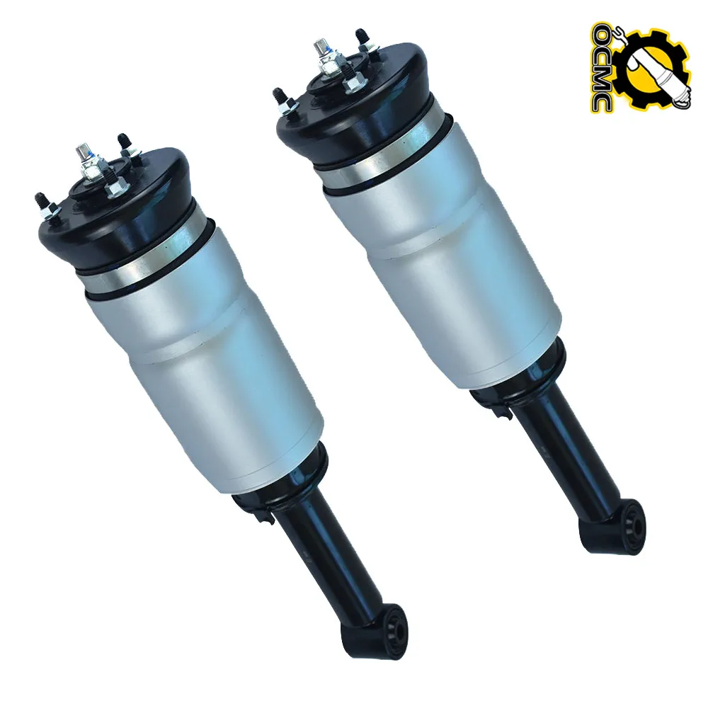 Пара подходит для Land Rover LR3 LR4 и Range Sport пневматическая подвеска амортизатор