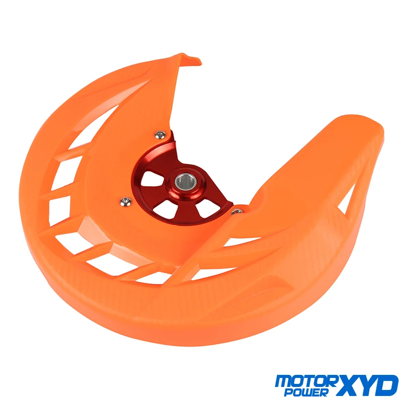 Диск переднего тормоза мотоцикла Ротор Защитная крышка для CRF 250L 250 м CRF250L CRF250M 2012 13