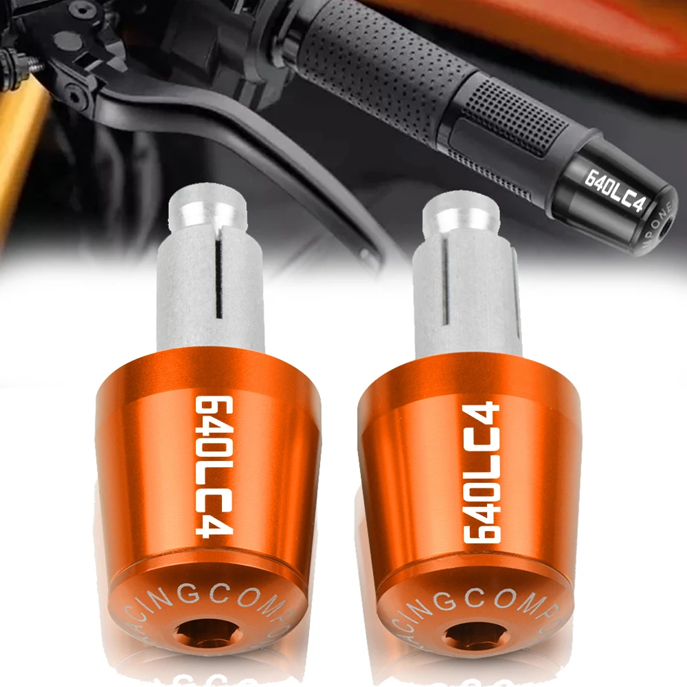 7/8 &quotCNC аксессуары для мотоциклов руль бар концы ручки слайдер|Накладки и