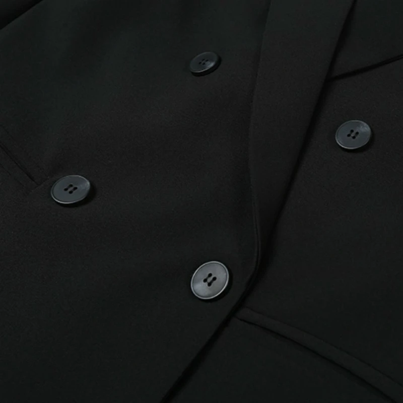 Модные женские блейзеры и куртки весна осень 2019 офисный Женский блейзер для