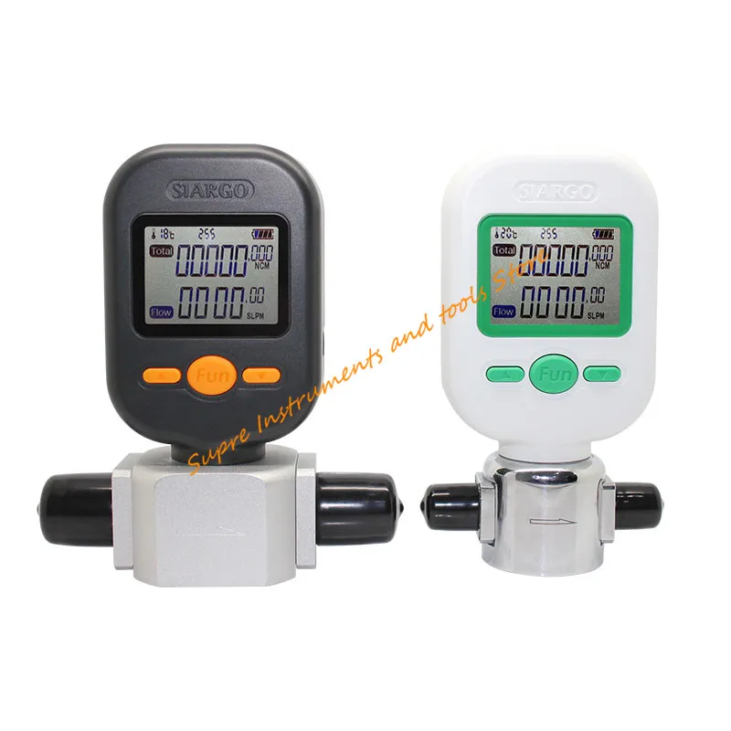 MF5706 (0 10 л/25 л) измеритель расхода газа MF5712 200 цифровой расходомер сжатого воздуха
