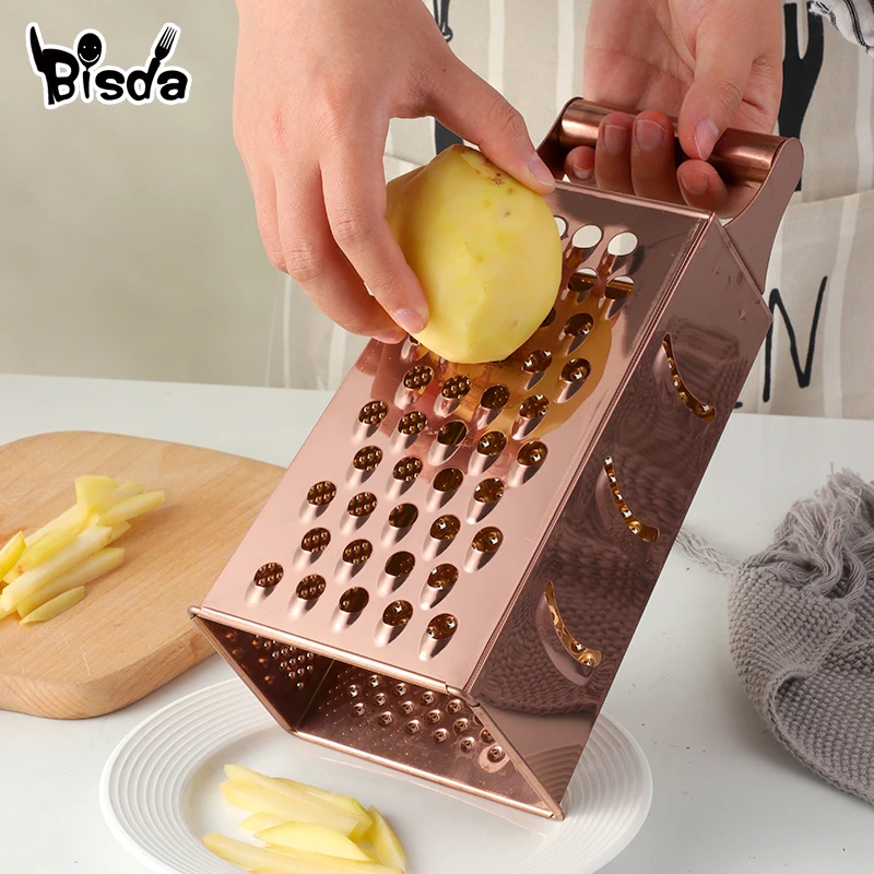 1 шт. Многофункциональный слайсер резка овощей картофеля кухонная утварь резак