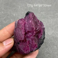 best 100 natural myanmar fluorescent ruby rough mineral stones and crystals healing crystals quartz gemstones