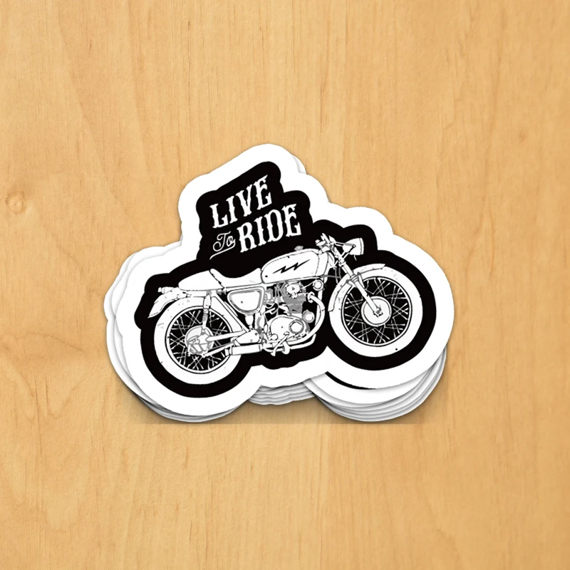 Пользовательская наклейка высечка этикеток Печать логотипа |