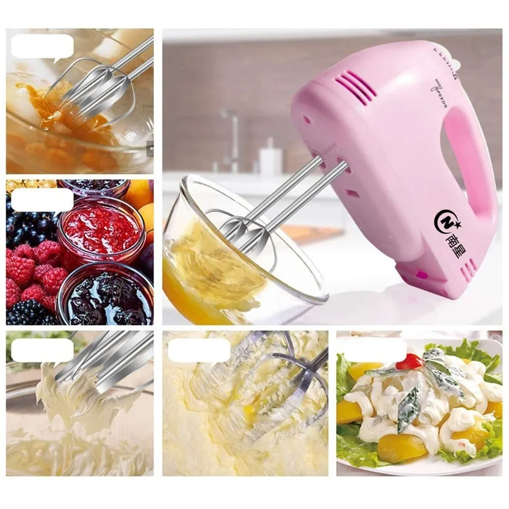 Электрическая подставка для тортов миксеры пищевых продуктов кухни Миксер с