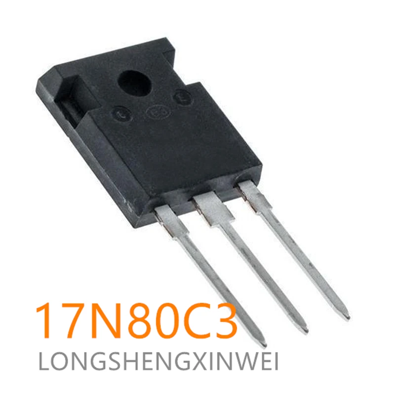 

1 шт. SPW17N80C3 17N80C3, новое пятно TO-247 800V 17A