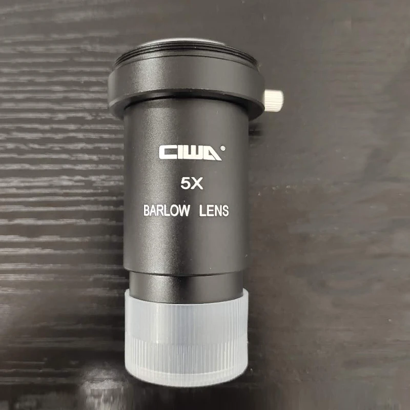 Аксессуары для астрономического телескопа 5X множитель специально | Инструменты