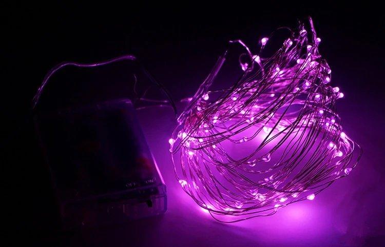 Год Navidad 10 м 100LED огни Рождественские украшения с рождественской елкой украшения для дома вечерние украшения Noel, Q