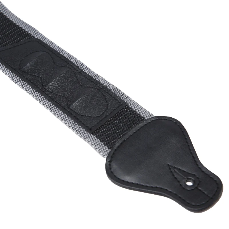 Электрогитара Стенд ремень Регулируемый для гитары аксессуары Новый