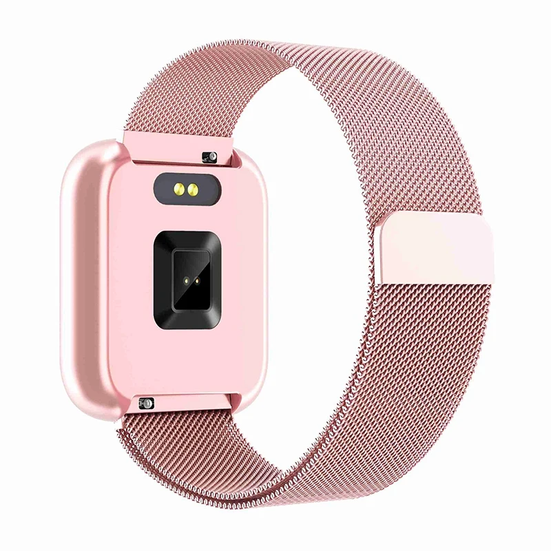T80 Smart Watch Waterproof VS Q9 P68 P70 Bracelet Activity Fitness Tracker Heart Rate Monitor BRIM Men Women Smartwatch | Электроника