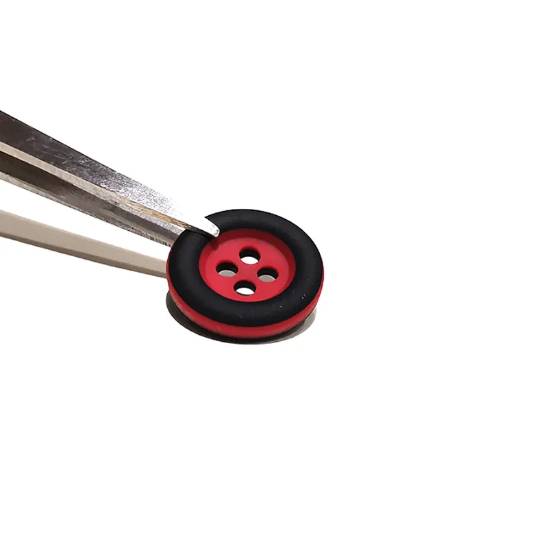 Матовые пуговицы из смолы 4 цветов сделай сам для одежды ручной работы круглые с