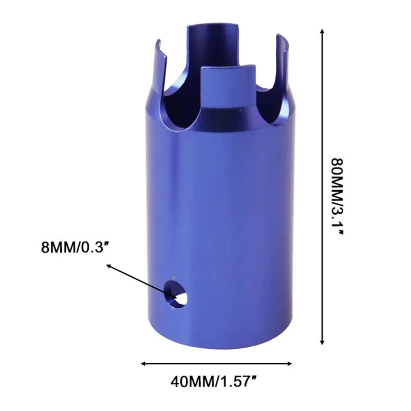 

3 in 1 ESL ELV Wheel Lock Motor for Mercedes Benz Open Dowel Pin Dedicated Tool EZS EIS BGA Lock Removal Tool