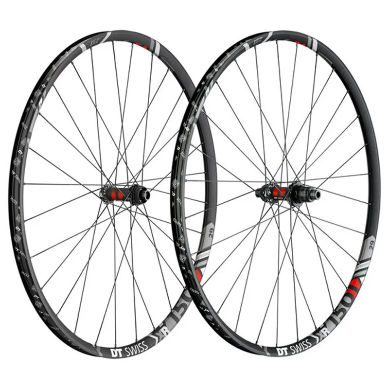 

DT SWISS XR 1501 27.5ER 29ER BOOST Mountain Bike Wheelset 100/110x15MM 142/148x12mm DT SWISS HUBS 12 Speed MICRO SPLINE