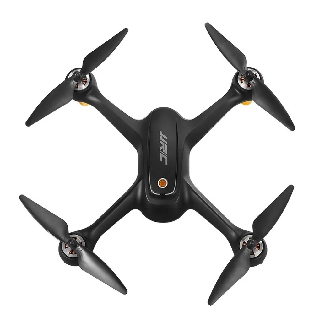 JJRC X3P GPS 5G Wi-Fi FPV Дрон с 1080P HD Камера удерживатель режима бесщеточный