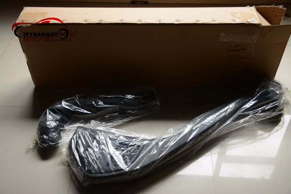 CITYCARAUTO Авто Набор для подводного плавания подходит 2016 2018 Ranger T7 Xlt Xl Wildtrak