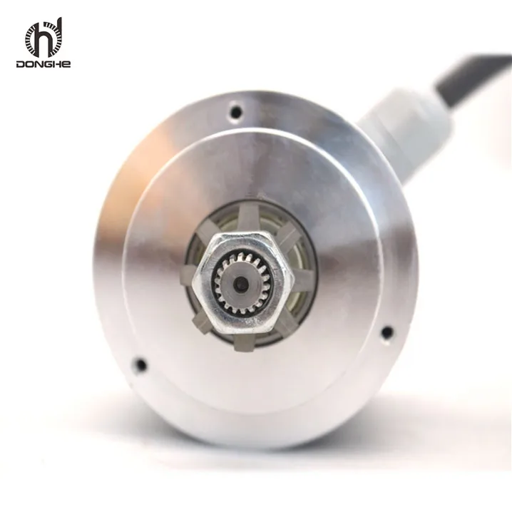 

High optical rotary encoder disks Optical Absolute Encoder absolute encoder 4096