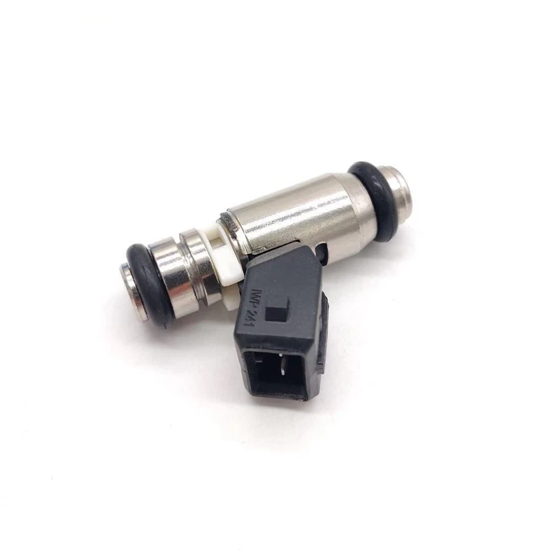 1 шт. автомобильный бочонок Топливная форсунка для Magneti Marelli номер детали: IWP241 IWP 241