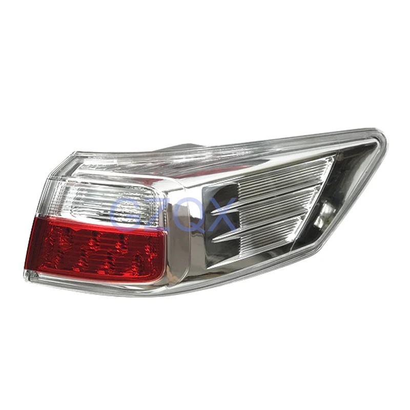 CAPQX задний стоп сигнал светильник хвост для Odyssey RB3 2012 2013 2014 фонарь taillamp|brake light|rear