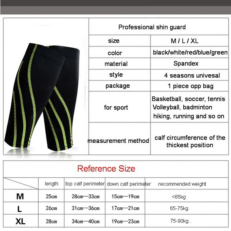 1 пара защитные голени для футбола|football shin guards|shin guardfootball |