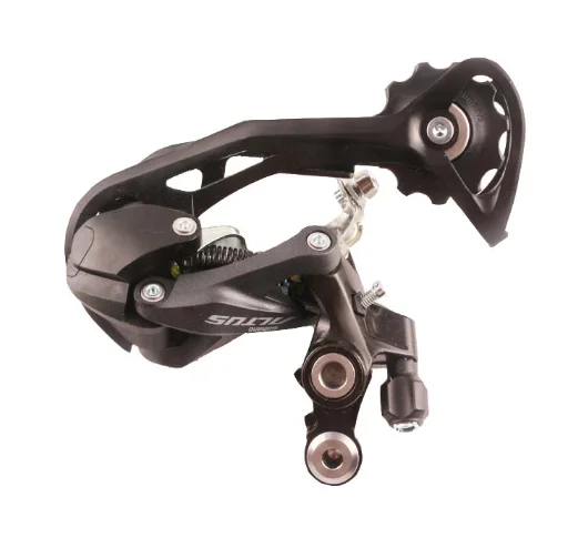 ALTUS M370 M2000 9 скоростей s задний переключатель велосипеда передач MTB горный