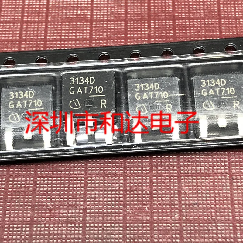 3134D BTS3134D TO 252 42V 3.5A|Реле| |