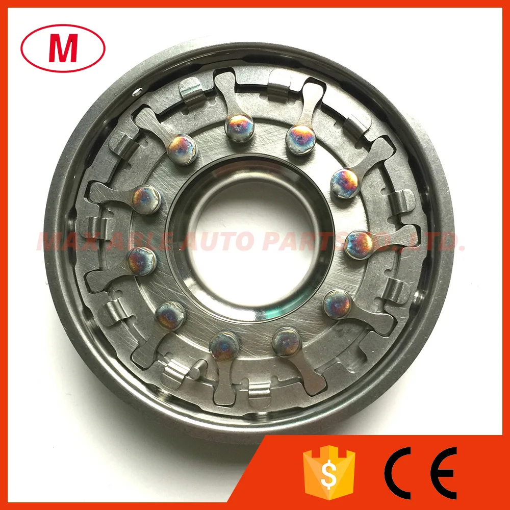 RHF4V VJ38 VV19 Turbo VNT Сопло Кольцо VNT/Турбокомпрессор vnt для Vito 111 CDI/Ranger/B2500 O7/для * d Ranger/МАЗ