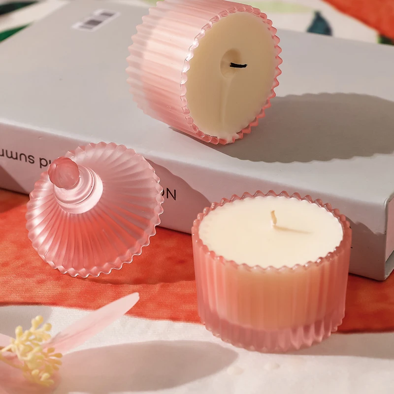 Ароматерапевтическая свеча в помещении дым-Бесплатная доставка на дом Спальня