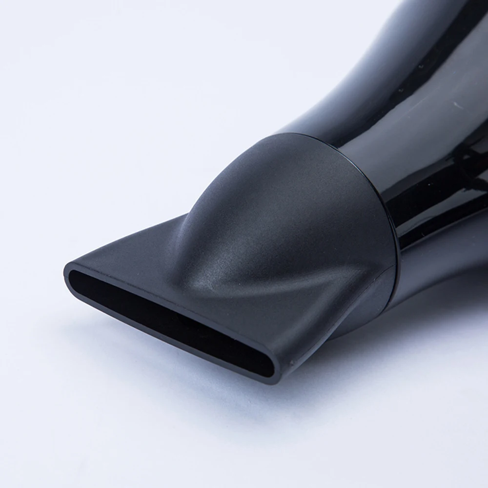 Фен для волос профессиональный с генератором отрицательных ионов переменного