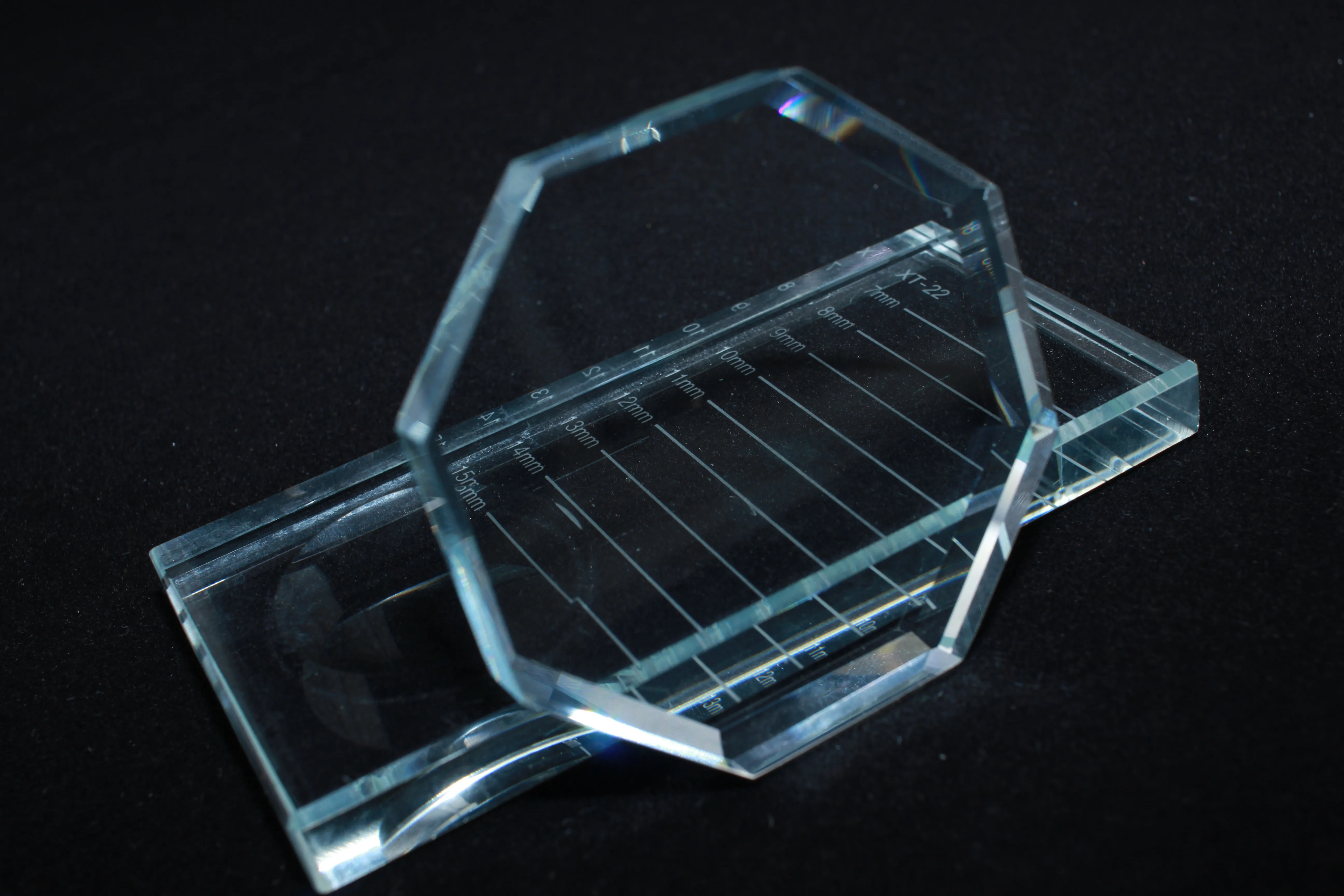 GLESUM Специальная подставка для наращивания ресниц накладной держатель