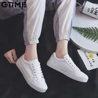 women sneakers fashion shoes spring trend casual sport shoes for women new comfort white vulcanized platform shoes zynwy 200