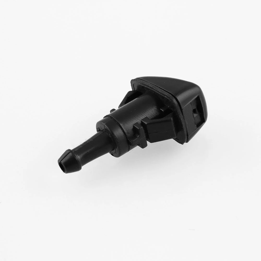 Автомобильная насадка для мытья лобового стекла Форсунка автомойки 2001 2010