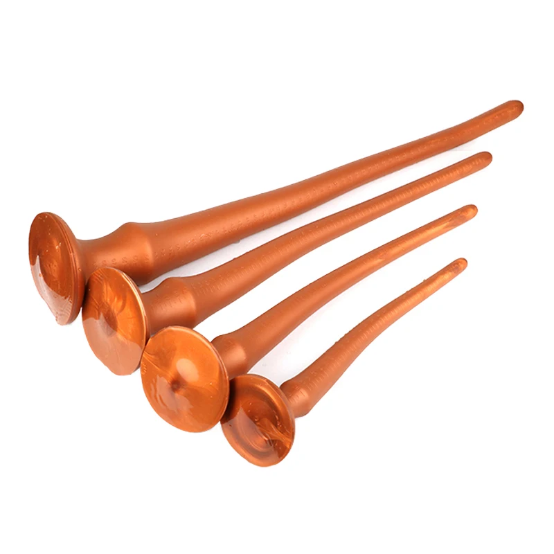 Long/Big Anal Plug XL Dilator/Extender Silicone Dildo 30cm Penis 40cm Huge Dildos For Gay Men Butt Massage Sex Toys |