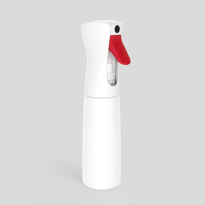 White XIAOMI YIJIE Покадровый распылитель, бутылка с мелким YG-01, распылитель для воды, цветов, распылитель влаги, горшок, инструменты для уборки по дому - Цвет: White
