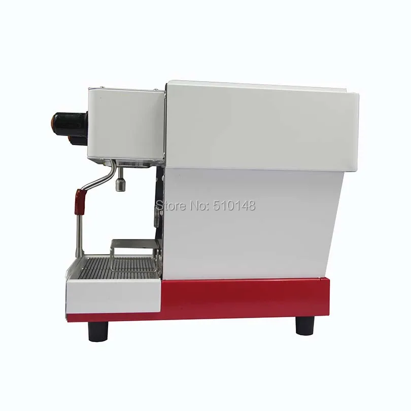 Новое поступление электрическая эспрессо машина с одной головкой