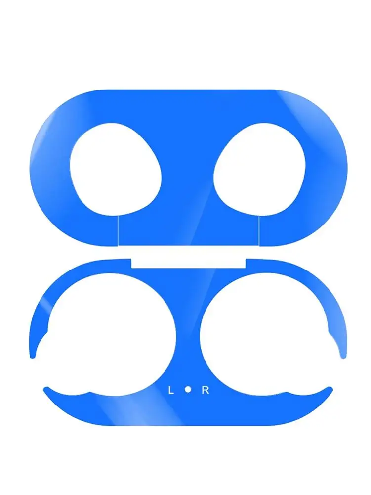 Защитная Пылезащитная Наклейка защитная крышка металлическое Смешанное