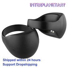 Adjustable Multifunctional Wearable Devices New Smart Ring Phone Bluetooth 5.0 Ring Remote Control Suitable for all smartphones.