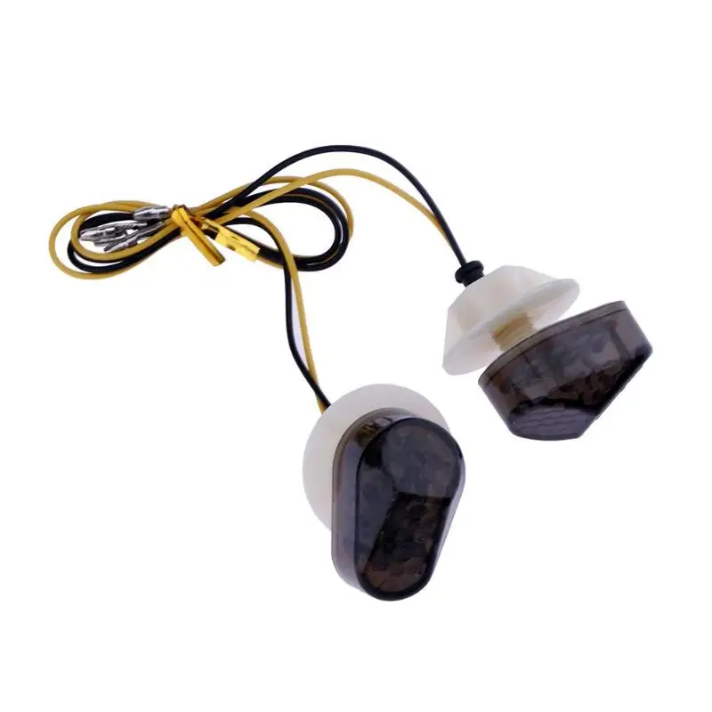 Светодиодный поворотный сигнал для мотоцикла 15SMD 12 В Yamaha |