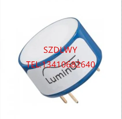 Флуоресцентный оптический датчик кислорода LuminOx (датчик O2) LOX 02|Аксессуары для