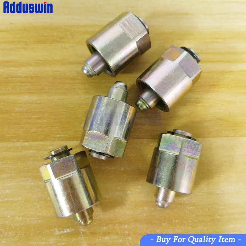 5 шт. M20 высокого давления Форсунка системы питания с общей топливной магистралью