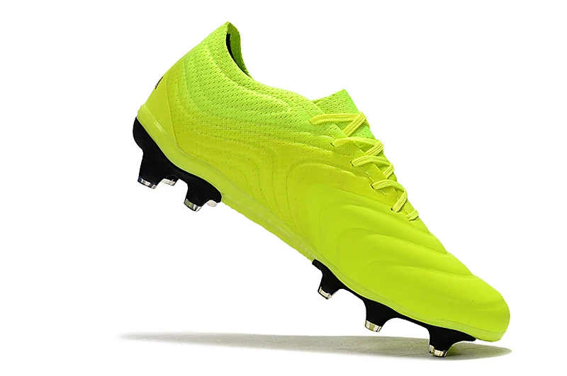

Wholesales Copa 19.1 FG Football boots soccer cleats 2021 sales