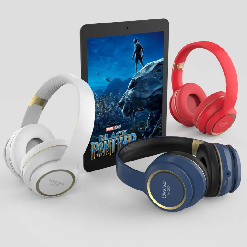 

Беспроводные наушники с сильными басами, Bluetooth-гарнитура с шумоподавлением, Bluetooth-наушники с низкой задержкой, наушники-вкладыши для игрово...