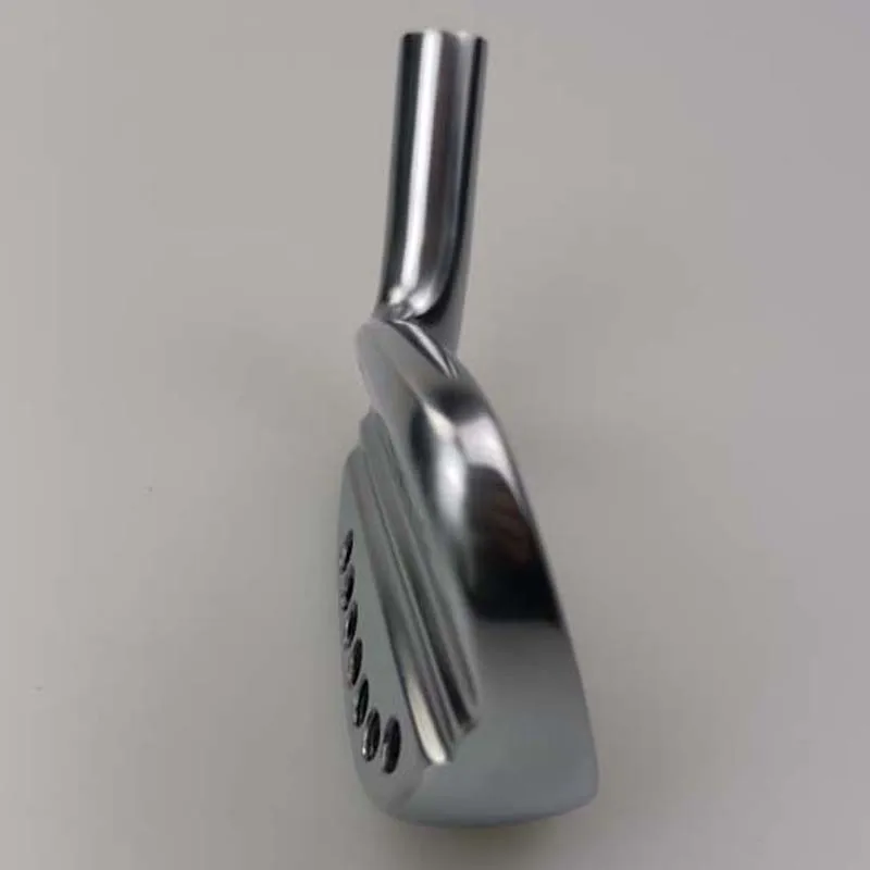 

0311XF golf club gen2 silver golf iron set 8pcs 456789WG steel shaft and graphite shaft golf clubs with rod cover