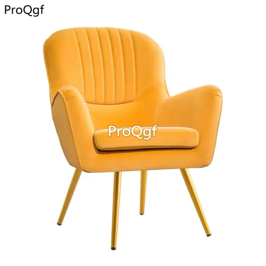 Роскошный бархатный стул для отдыха Ngryise 1 комплект | Мебель