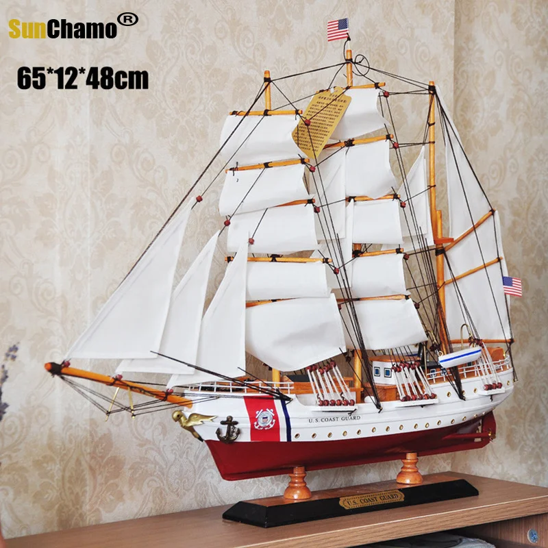 65 см украшения для дома в средиземноморском стиле деревянные поделки подарки