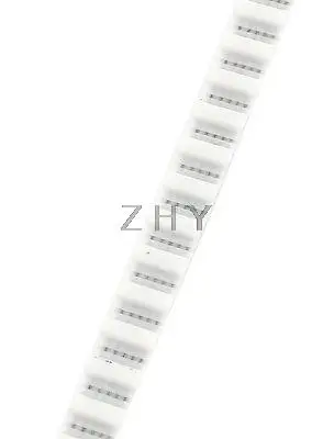 3D Printer T5 6mm Width 5mm Pitch PU Open Loop Precision Timing Belt 2M | Строительство и ремонт